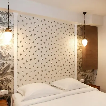 Appartement Cosy Montmartre - Paris 18 - 4P - Flat-Guest Апартаменты