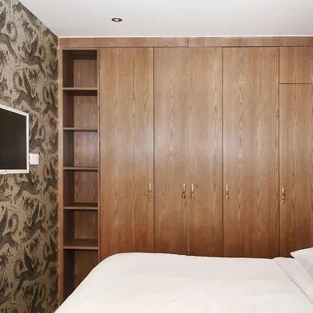 Appartement Cosy Montmartre - Paris 18 - 4P - Flat-Guest *