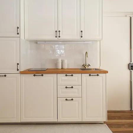 Апартаменты Appartement Cosy Montmartre - Paris 18 - 4P - Flat-Guest Париж