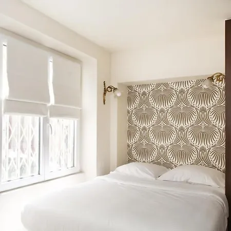 Appartement Cosy Montmartre - Paris 18 - 4P - Flat-Guest Апартаменты