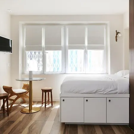Appartement Cosy Montmartre - Paris 18 - 4P - Flat-Guest