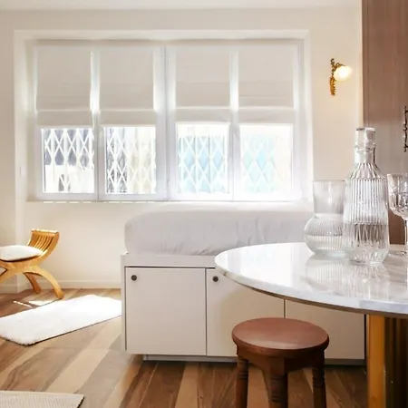 Appartement Cosy Montmartre - Paris 18 - 4P - Flat-Guest *