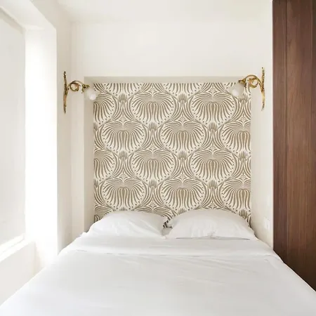Appartement Cosy Montmartre - Paris 18 - 4P - Flat-Guest Париж