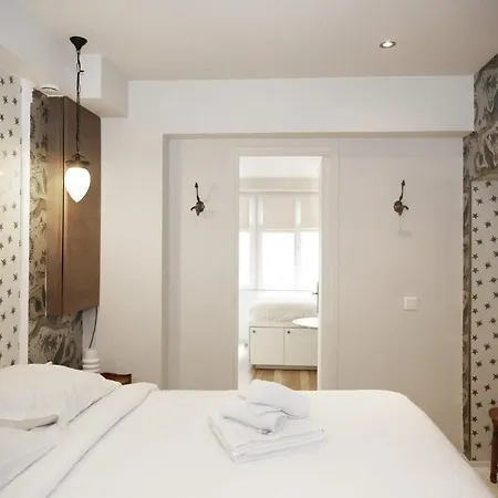 Appartement Cosy Montmartre - Paris 18 - 4P - Flat-Guest Париж